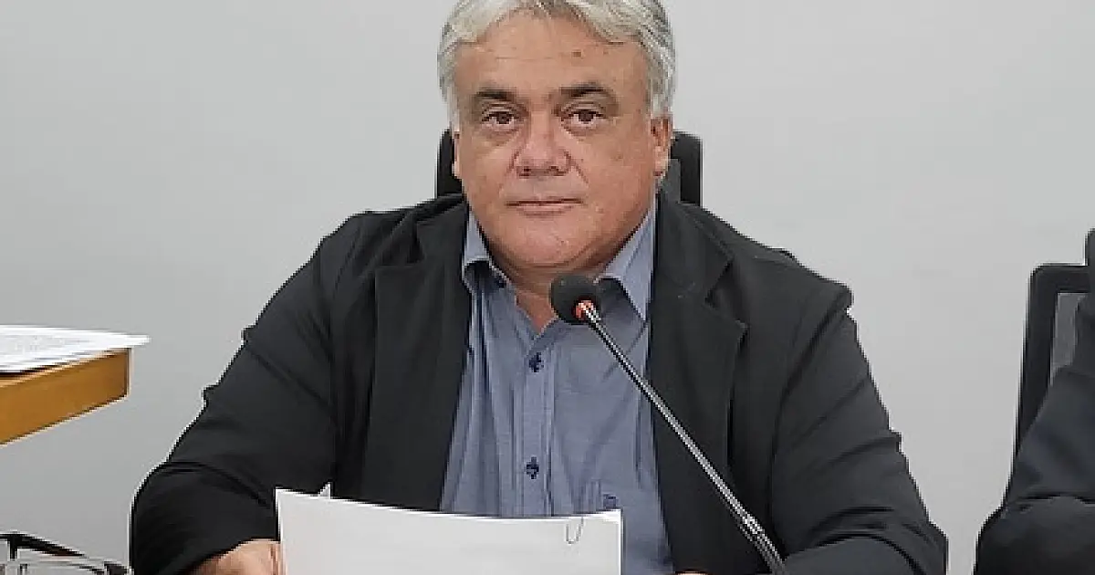 Genilson cogita manutenção da Estrada Parque para melhorar trafegabilidade