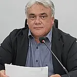 Genilson cogita manutenção da Estrada Parque para melhorar trafegabilidade