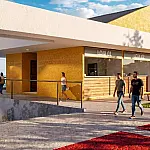 Prefeitura licita módulos para atender comerciantes durante obras na orla