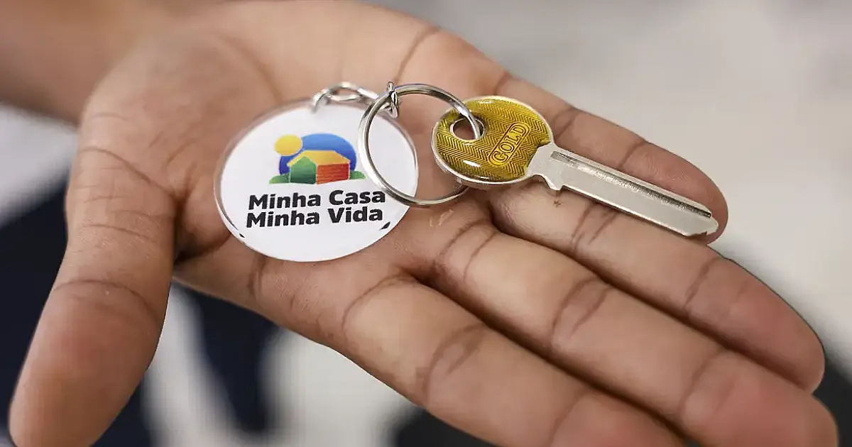 Novas regras do Minha Casa, Minha Vida começam a valer nesta quarta