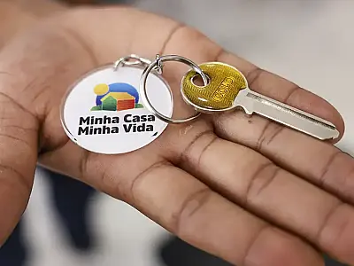 Novas regras do Minha Casa, Minha Vida começam a valer nesta quarta