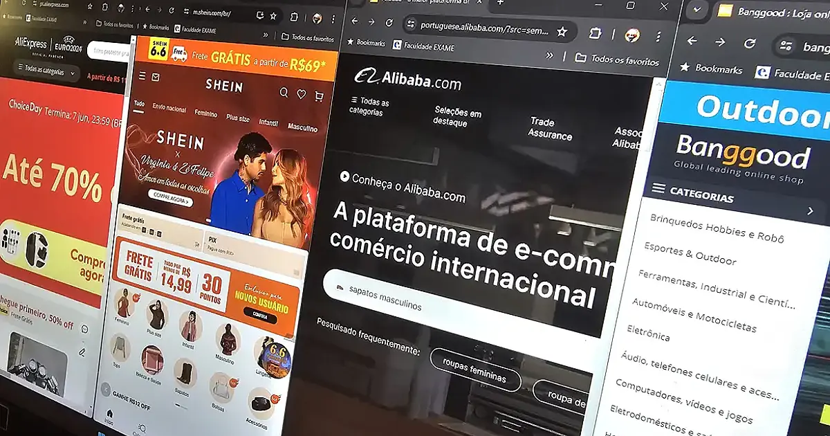 “Taxa das blusinhas” preservou 135 mil empregos, estima CNI