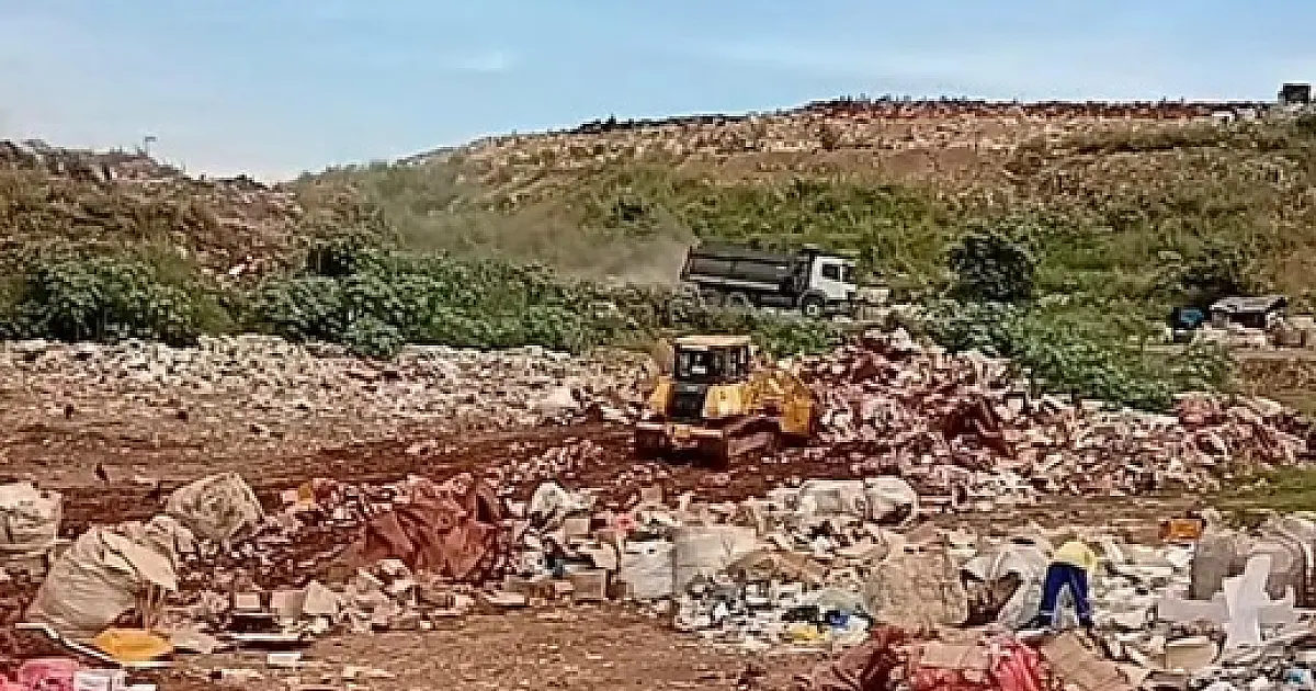 Vereador cobra previsão para implantação do aterro sanitário de Corumbá