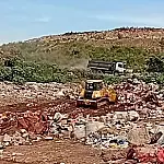 Vereador cobra previsão para implantação do aterro sanitário de Corumbá