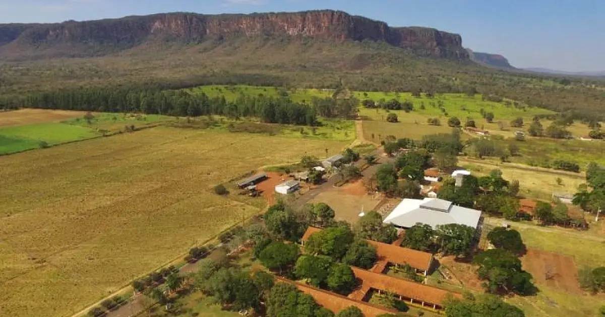 UEMS lança Pantanal Tech MS 2026 com programação que integra ciência, produção e qualidade de vida