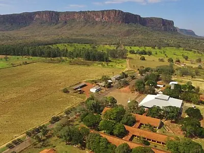 UEMS lança Pantanal Tech MS 2026 com programação que integra ciência, produção e qualidade de vida