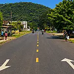 Rua Minas Gerais volta a ter mão dupla após pedidos da população