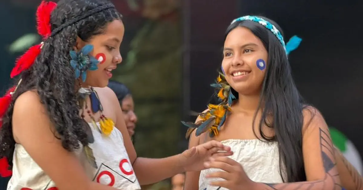 Plataforma inédita releva retrato da população indígena de MS