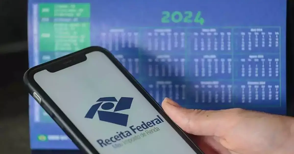 Saiba como vai funcionar o cashback da restituição automática do IR