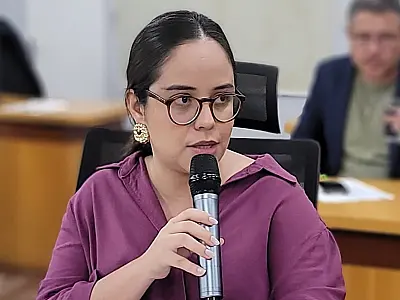 Hanna cobra ações contra quedas de energia no Porto da Manga