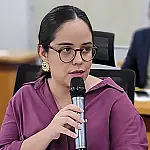 Hanna cobra ações contra quedas de energia no Porto da Manga