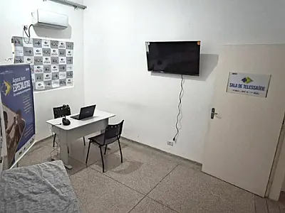 Corumbá amplia cobertura da atenção básica com avanço da telessaúde na rede pública