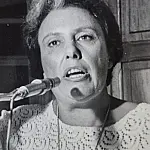 Morre Nelly Bacha, a corumbaense que fez história como primeira prefeita da Capital