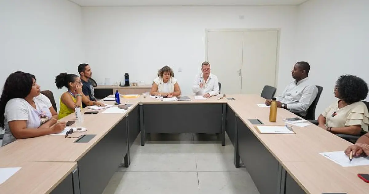 Sociedade civil pode se inscrever para eleição do Conselho Estadual dos Direitos do Negro em MS