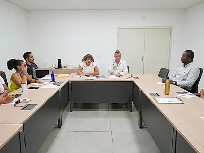 Sociedade civil pode se inscrever para eleição do Conselho Estadual dos Direitos do Negro em MS