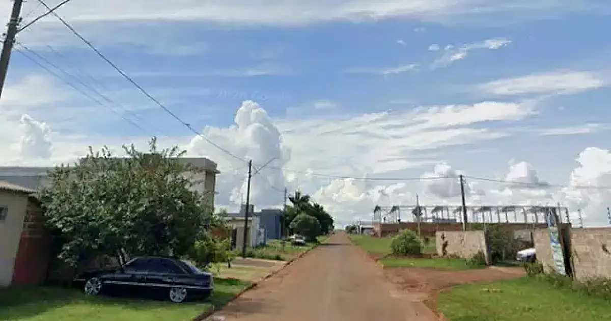 Coletores encontram corpo de recém-nascido dentro de lixeira em Ponta Porã