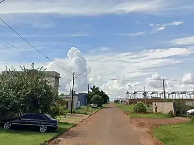 Coletores encontram corpo de recém-nascido dentro de lixeira em Ponta Porã