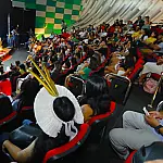 MS abre mês indígena celebrando o protagonismo dos povos originários