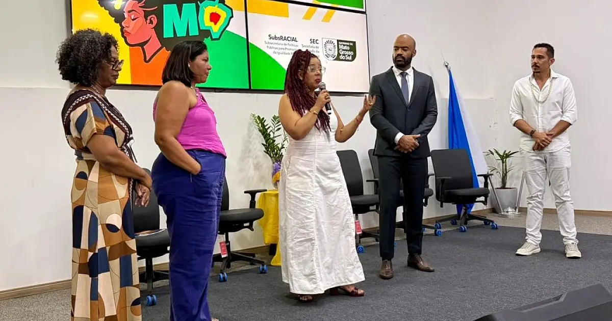 MS lança instrumento prático para enfrentar racismo e intolerância religiosa