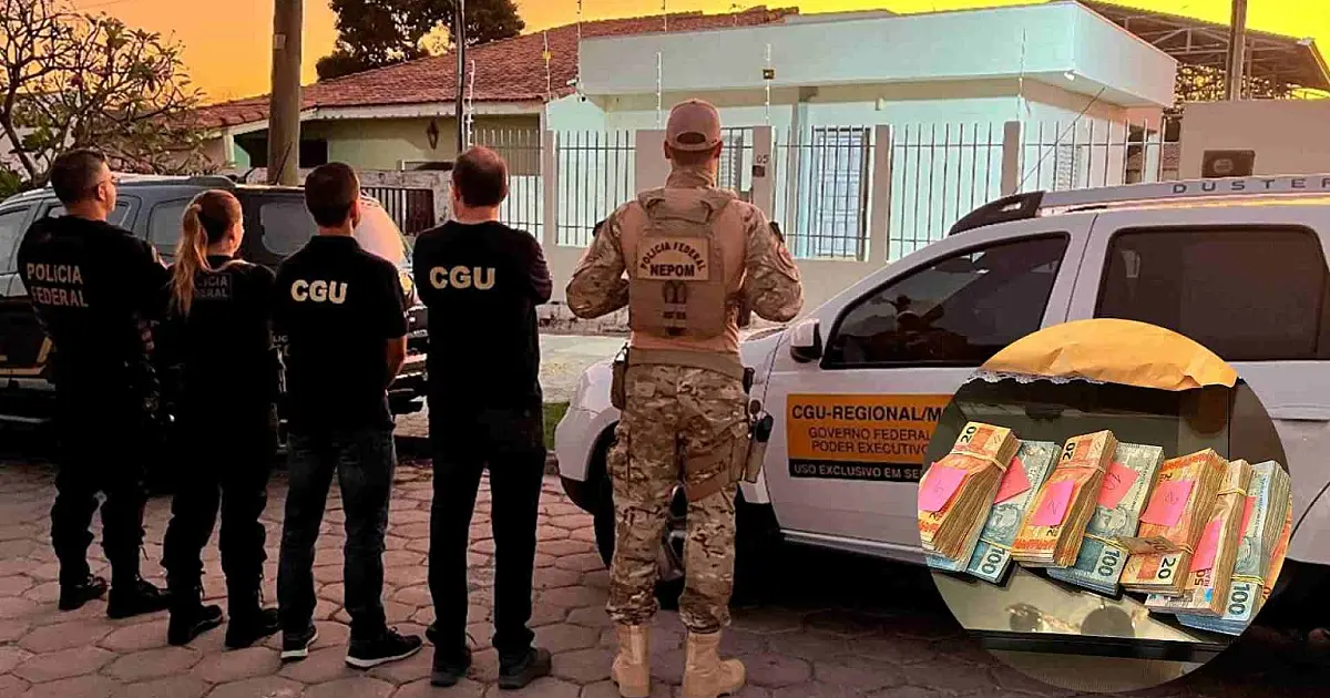 Inquérito civil prorroga investigação de suposta fraude milionária na gestão Iunes