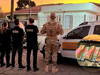 Inquérito civil prorroga investigação de suposta fraude milionária na gestão Iunes