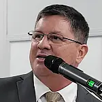 Para Bira, homenagem foi momento de reafirmação do compromisso com as mulheres