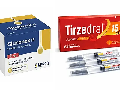 Anvisa proíbe canetas emagrecedoras irregulares no Brasil