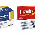 Anvisa proíbe canetas emagrecedoras irregulares no Brasil