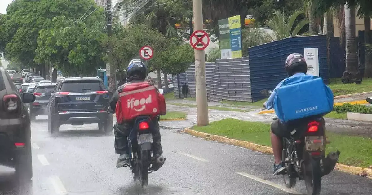 Motoboys passam a ter direito a adicional de 30% por periculosidade no salário