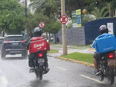 Motoboys passam a ter direito a adicional de 30% por periculosidade no salário