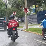 Motoboys passam a ter direito a adicional de 30% por periculosidade no salário