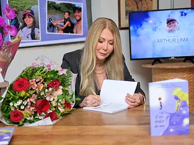 Jornalista é selecionada para receber prêmio da Ordem Literária Scriptorium de Pernambuco