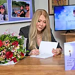 Jornalista é selecionada para receber prêmio da Ordem Literária Scriptorium de Pernambuco