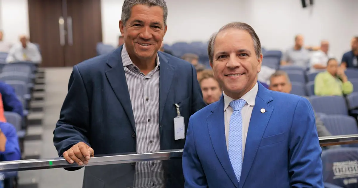 IHP é homenageado na Assembleia Legislativa pelos 24 anos de defesa do Pantanal