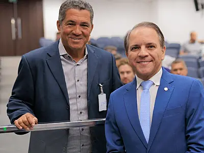 IHP é homenageado na Assembleia Legislativa pelos 24 anos de defesa do Pantanal