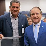 IHP é homenageado na Assembleia Legislativa pelos 24 anos de defesa do Pantanal