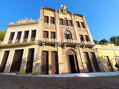 IHP abre vagas para brigadista ambiental e casal de auxiliares no Pantanal