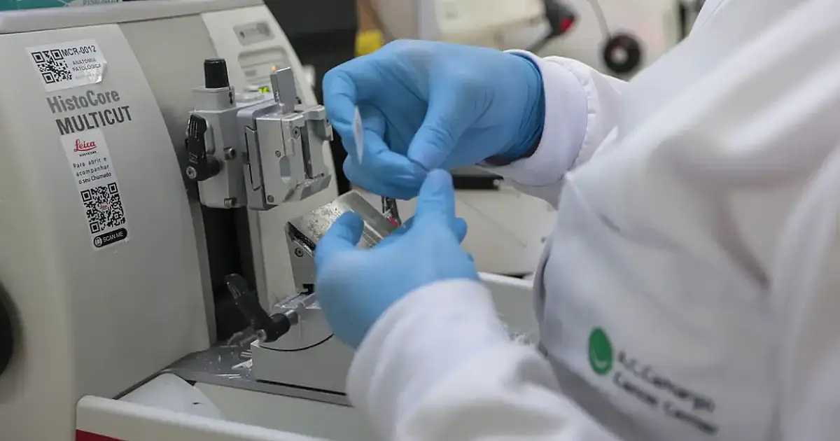 Nova lei amplia acesso a terapias e vacinas contra o câncer no SUS