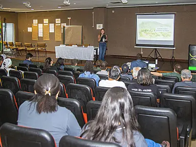 Plano de Manejo do Parque de Piraputangas passa por revisão e atualização em Corumbá