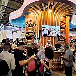 Turismo de MS destaca inovação, cultura e inclusão na WTM Latin America 2026