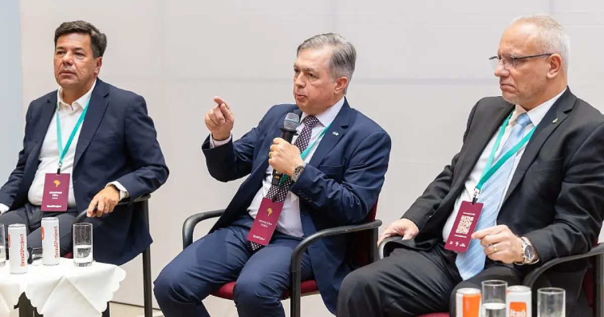 Segurança de MS é destaque internacional em Harvard com queda histórica na criminalidade