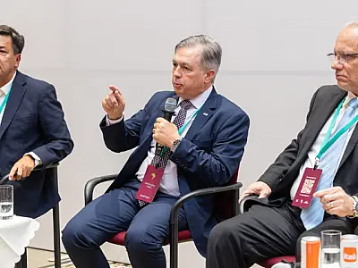 Segurança de MS é destaque internacional em Harvard com queda histórica na criminalidade