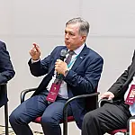 Segurança de MS é destaque internacional em Harvard com queda histórica na criminalidade