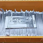 Carnês do IPTU 2026 começam a chegar às residências em Corumbá