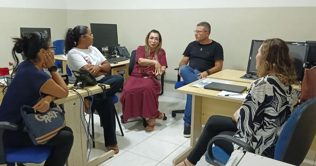 Cazarin articula apoio a mães atípicas com UFMS e vereadora de Ladário