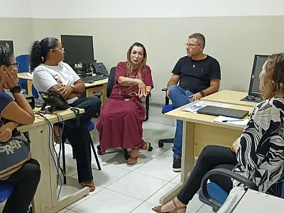 Cazarin articula apoio a mães atípicas com UFMS e vereadora de Ladário