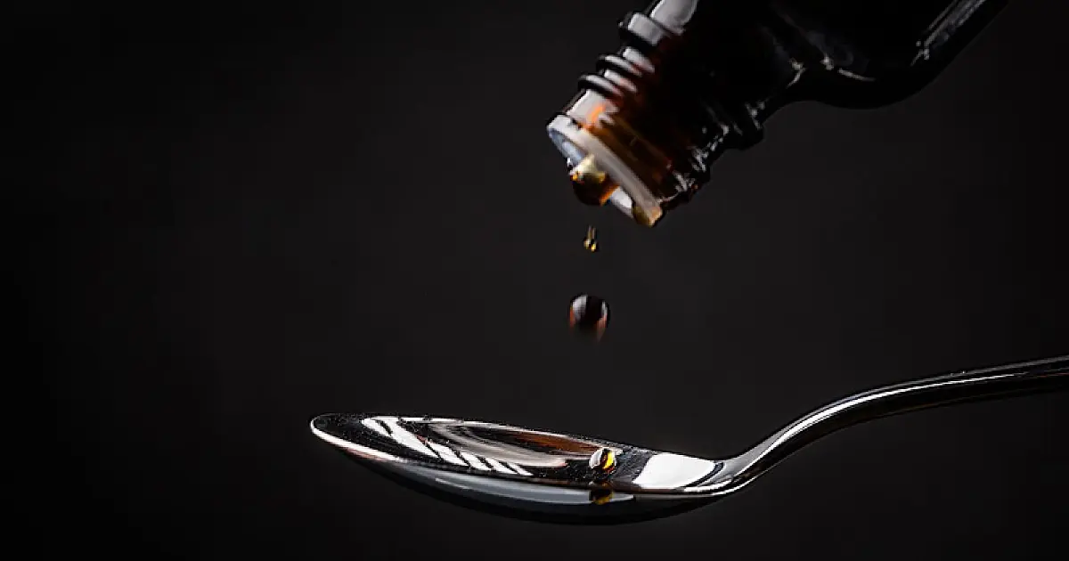 Anvisa suspende venda de xaropes com clobutinol