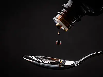 Anvisa suspende venda de xaropes com clobutinol