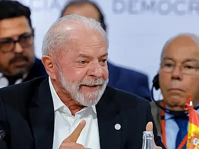 Lula defende fim da 6x1 e diz que ganhos não podem valer só para ricos