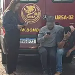 Polícia ouve e libera ex-marido de arquiteta que morreu ao cair de caminhonete